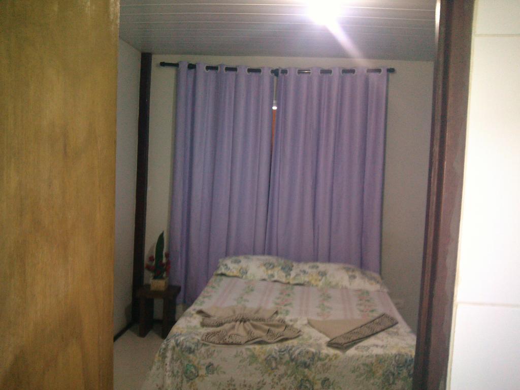 Ferienwohnung Flat Do Indio Fernando de Noronha Zimmer foto