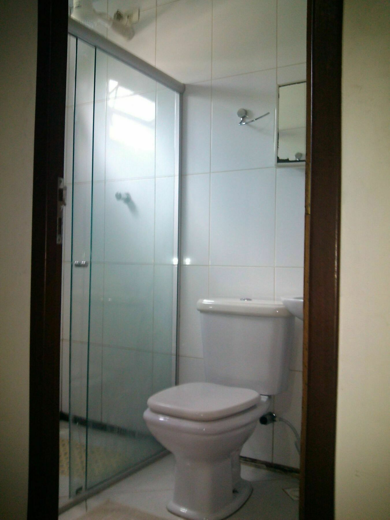 Ferienwohnung Flat Do Indio Fernando de Noronha Exterior foto