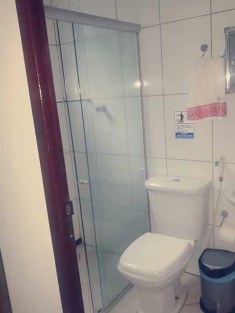 Ferienwohnung Flat Do Indio Fernando de Noronha Exterior foto